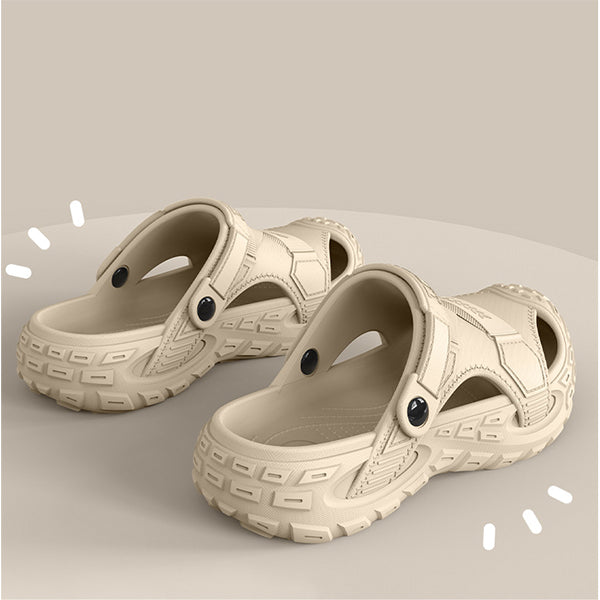 HEREN CROCS SCHOENEN GEORIENTEERD OP COMFORT MTA0633F5I