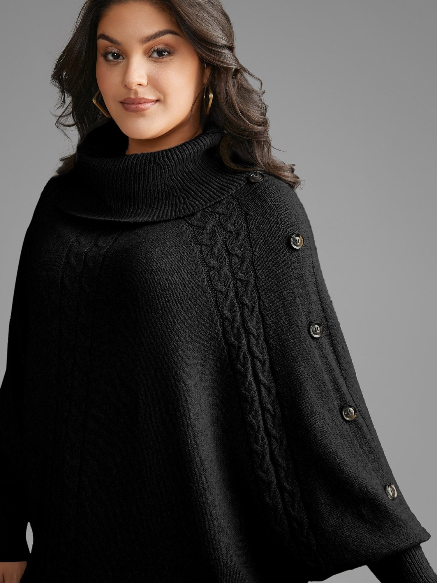 Sofia Brei Sweater
