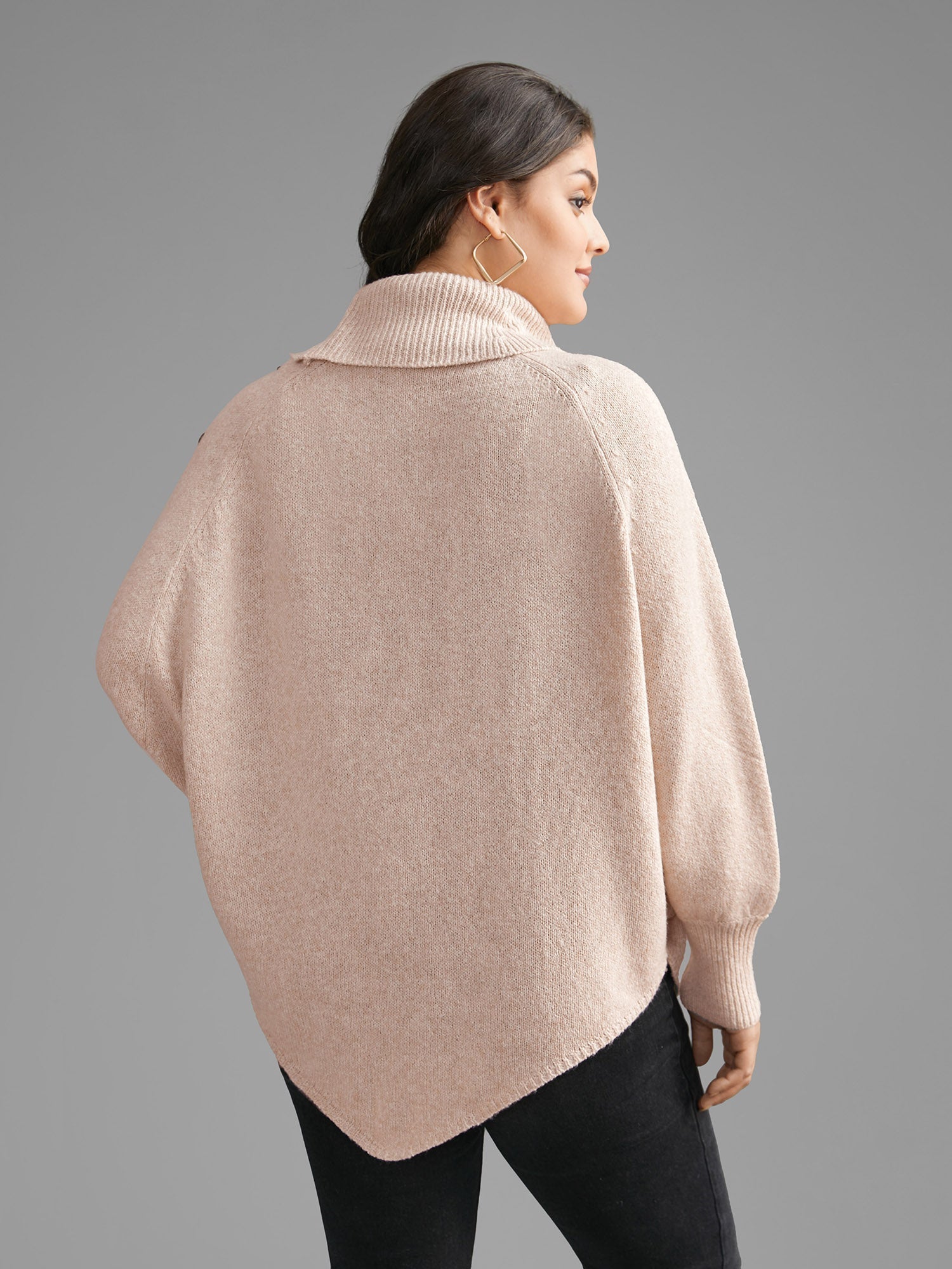 Sofia Brei Sweater