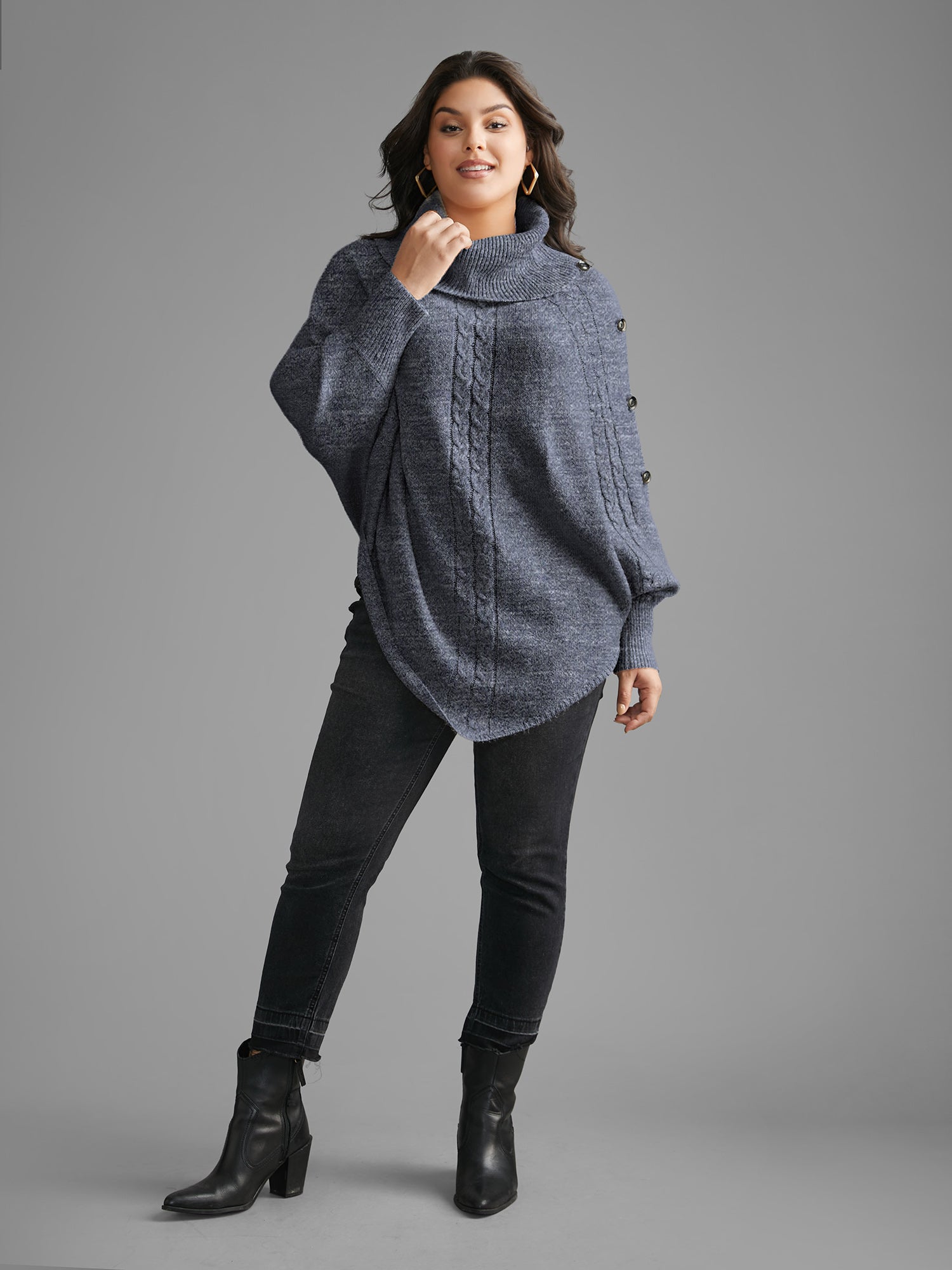 Sofia Brei Sweater