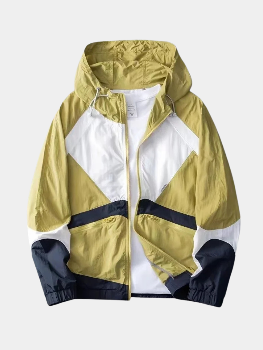 ROSSI ROMA | Luxe Heren Premium Jas