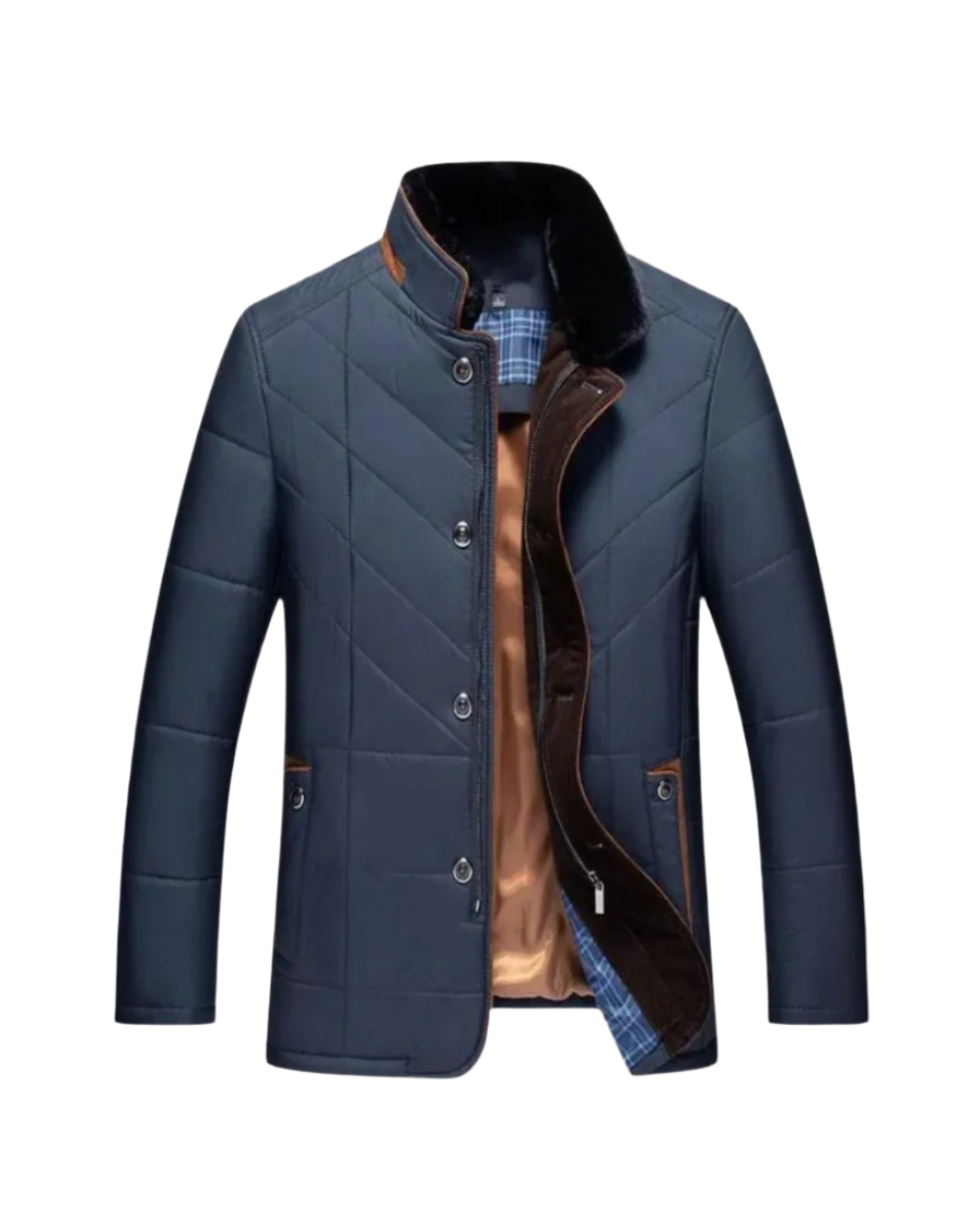 Antonio Business Herenjacket