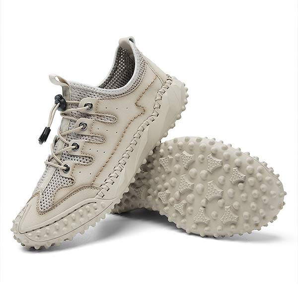 HEREN TREKKING SNEAKERS 34343882