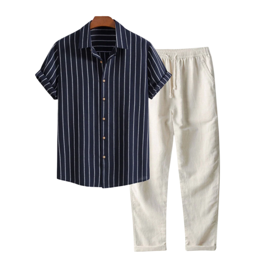 CARLEONE CLASSICS | Cannes Zomer Set