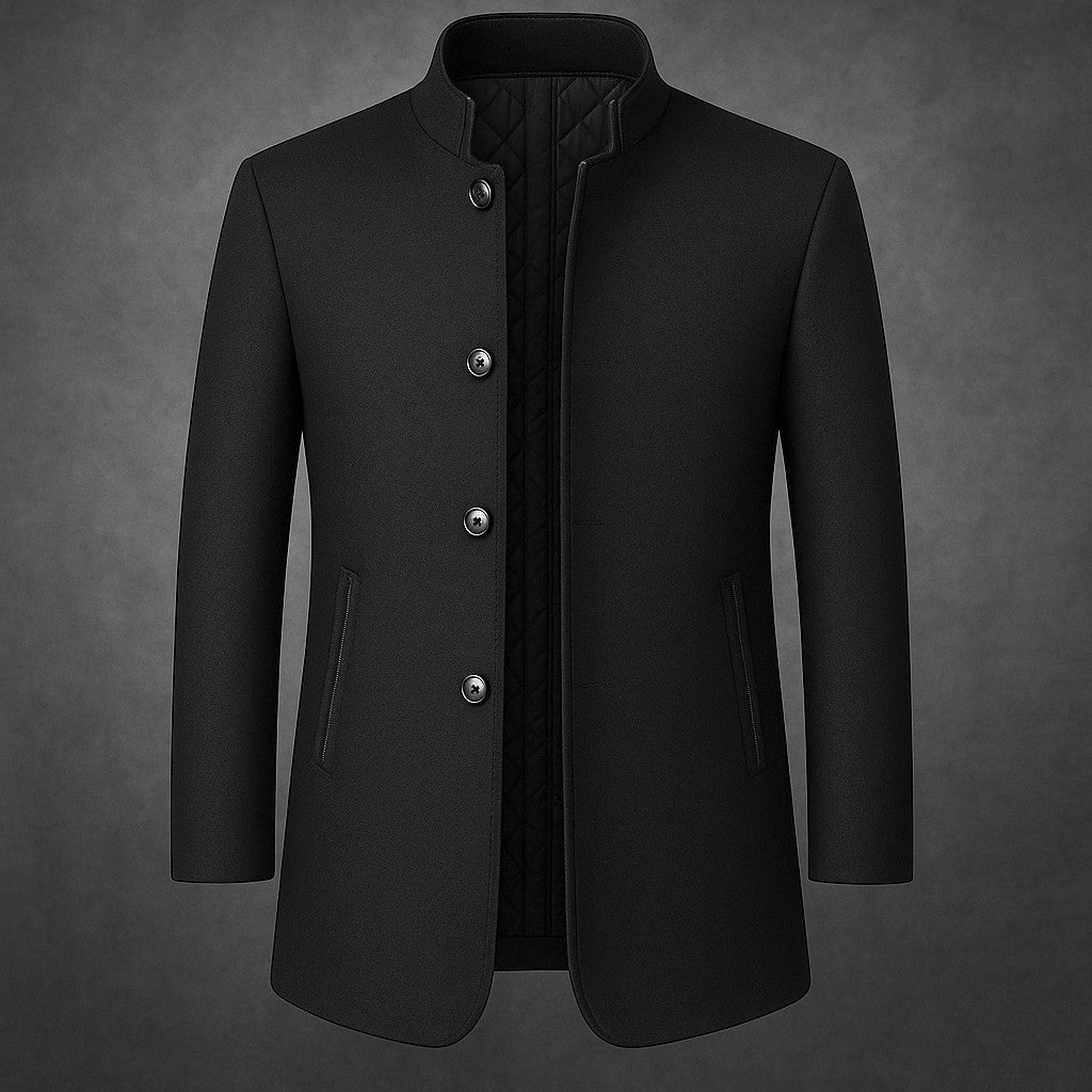 Maxwell Wol Coat