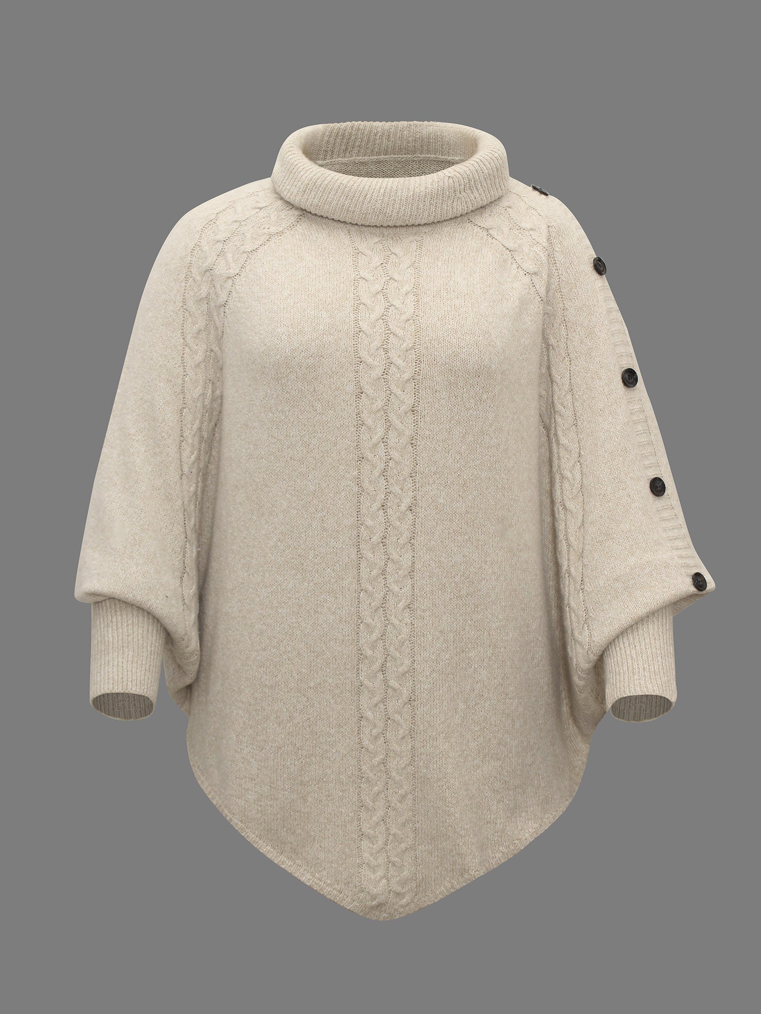 Sofia Brei Sweater