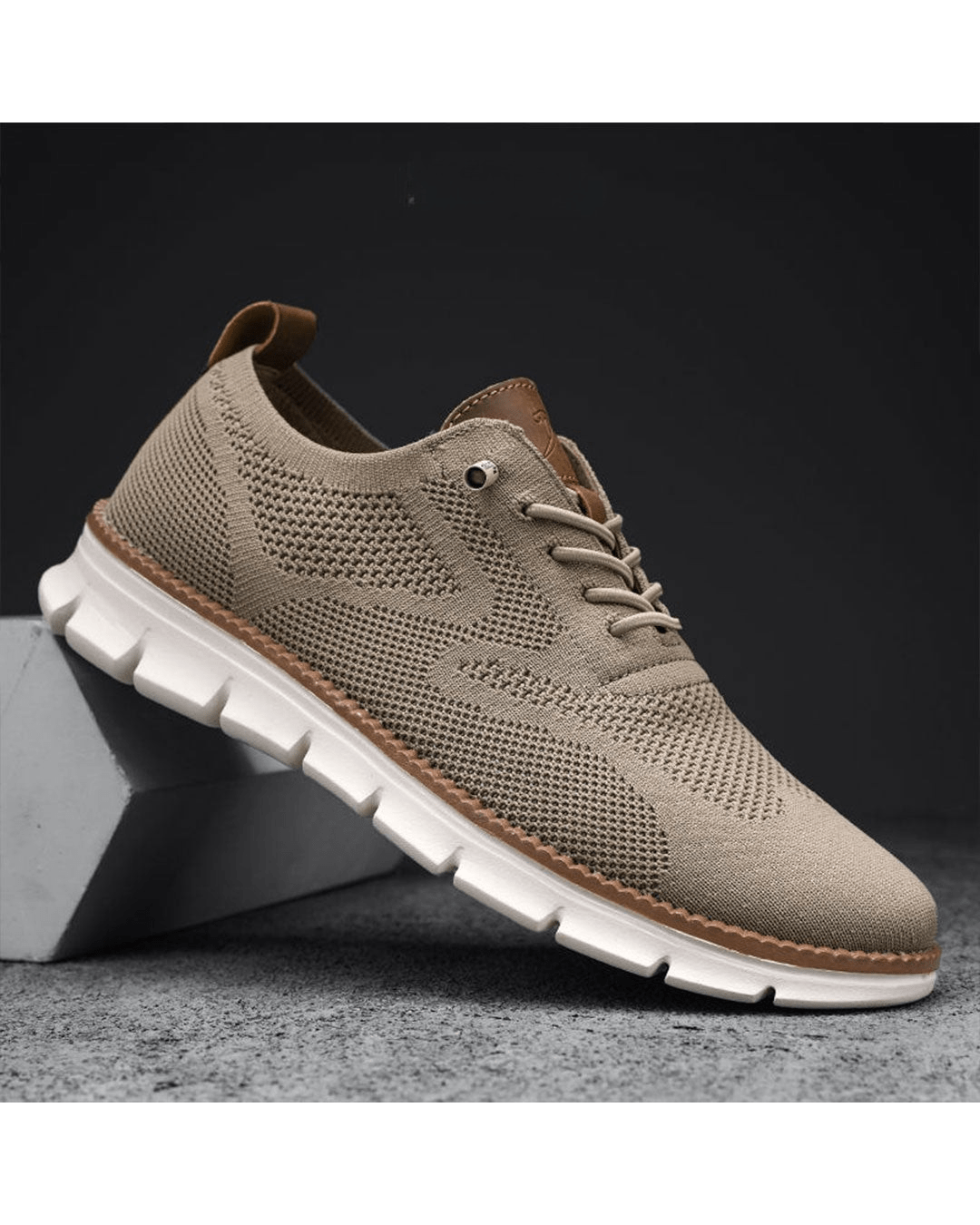 Stedelijke Ultra Comfortabele Sneaker