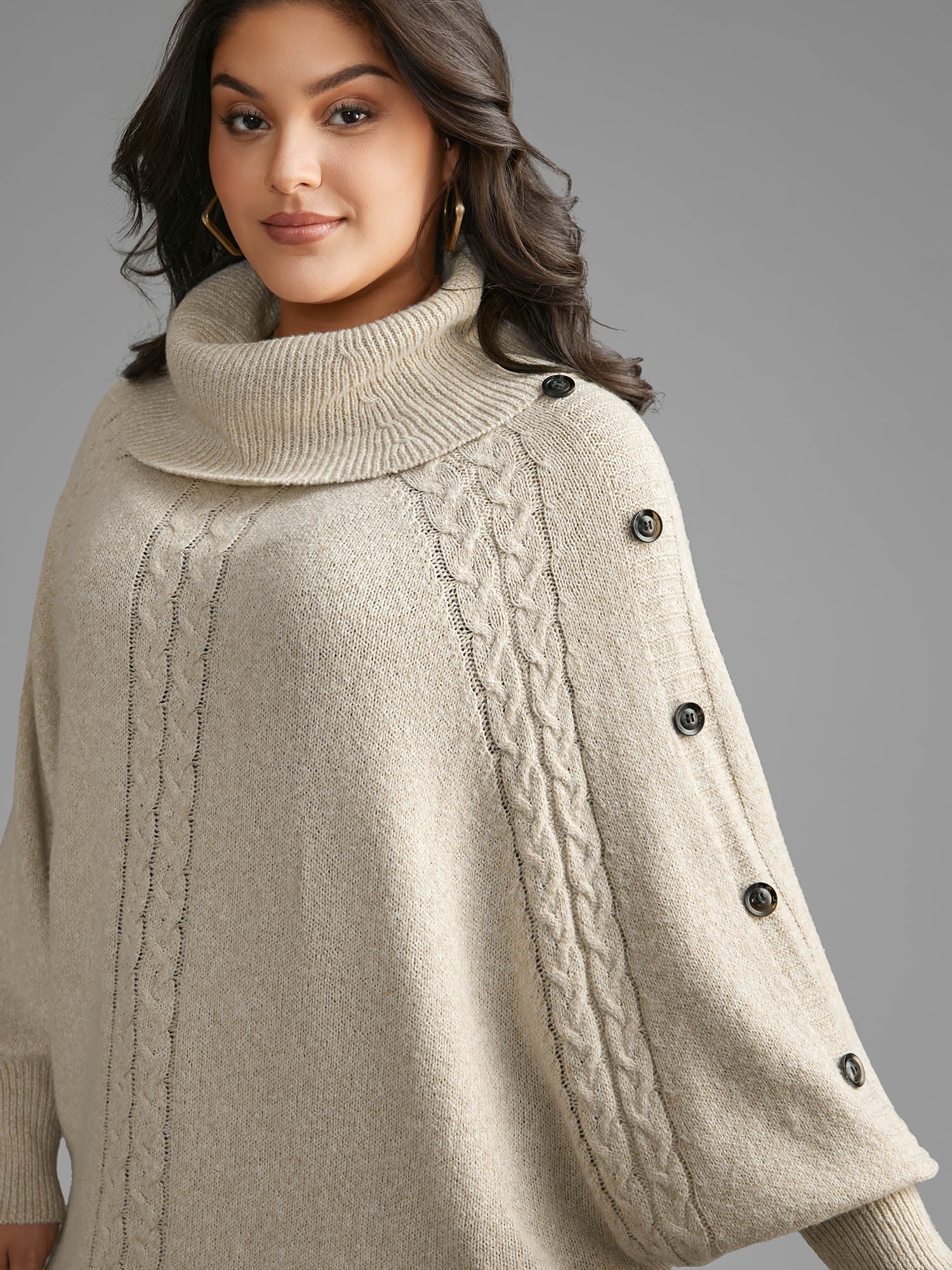 Sofia Brei Sweater