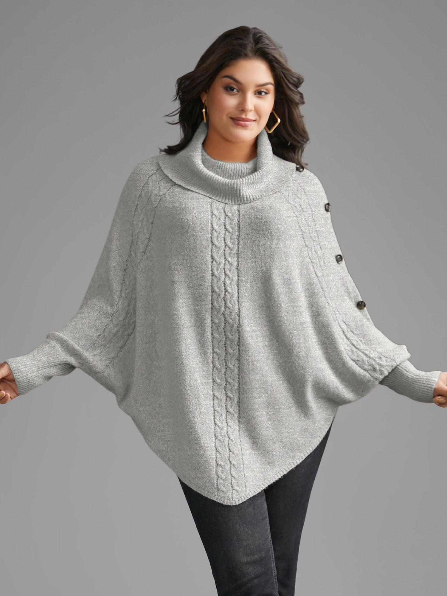 Sofia Brei Sweater