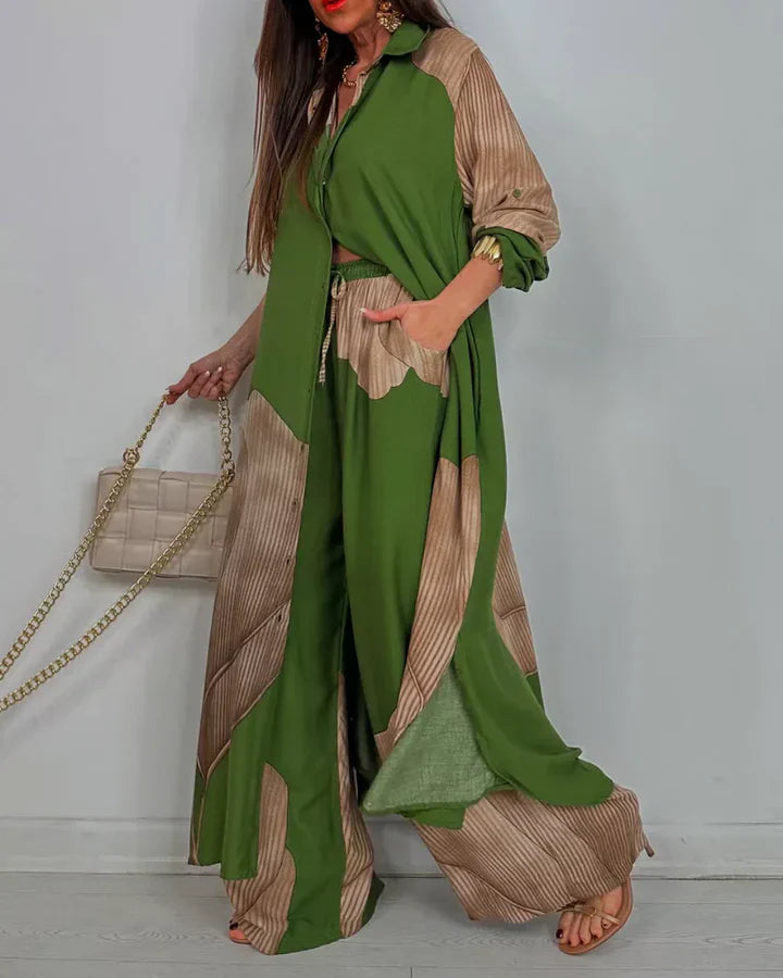 Moriel | Elegante Set