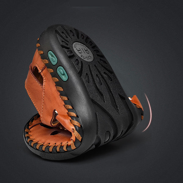 HEREN SPORTIEVE LEEREN WATERVISLAARZEN MTA0678F8I