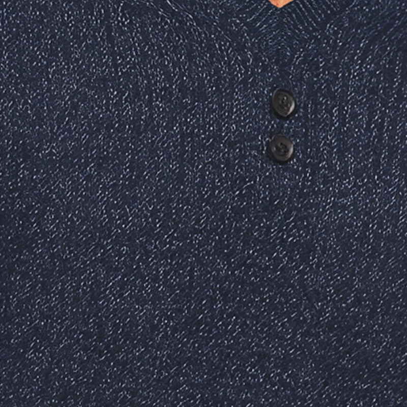 Heren Trui met Lange Mouwen in Gemengde Kleuren MTA1343H3P