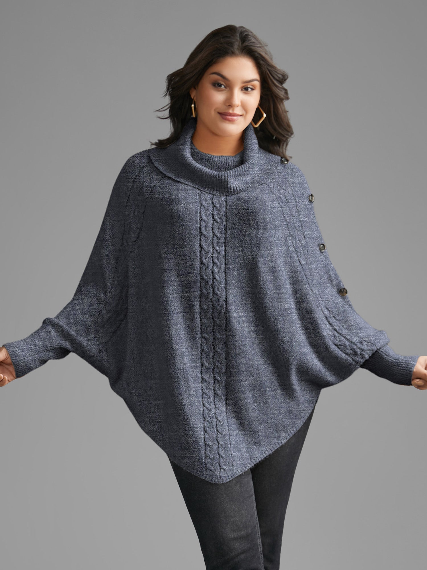 Sofia Brei Sweater