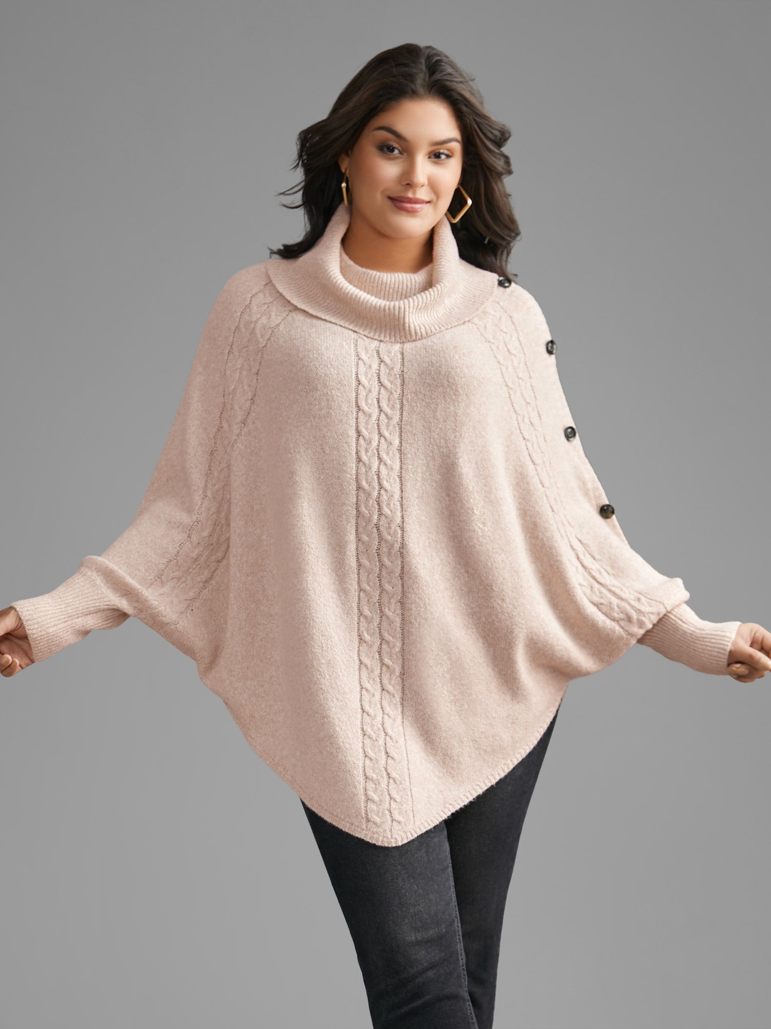 Sofia Brei Sweater