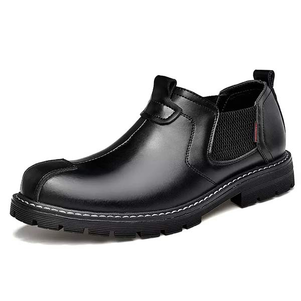 HEREN VINTAGE CHELSEA BOOTS 56849914