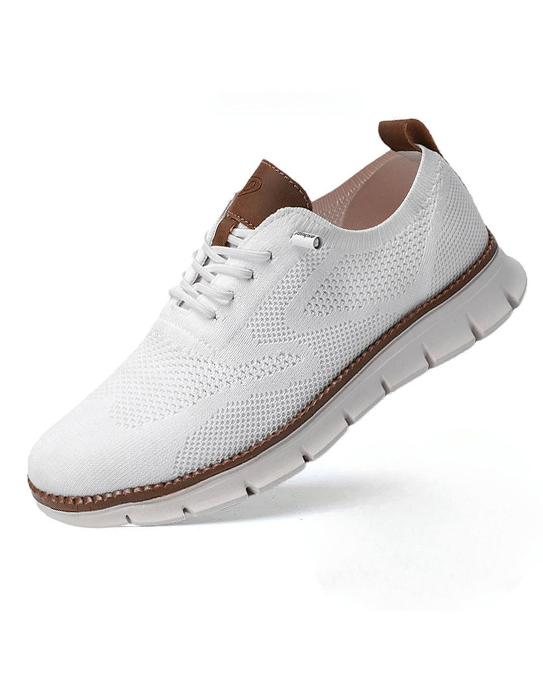 Stedelijke Ultra Comfortabele Sneaker