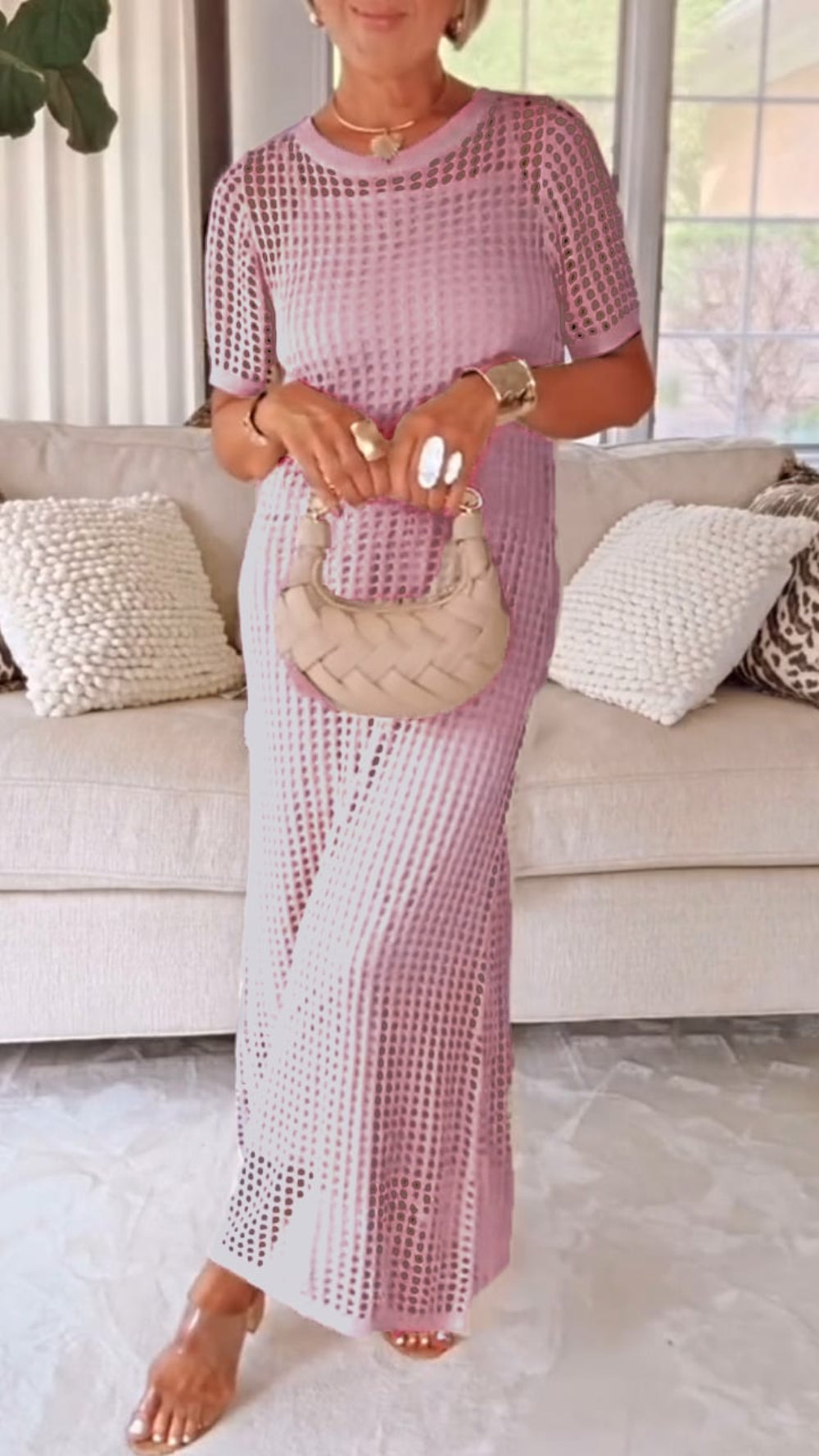 Arielle – Ajuinen Set met Klasse