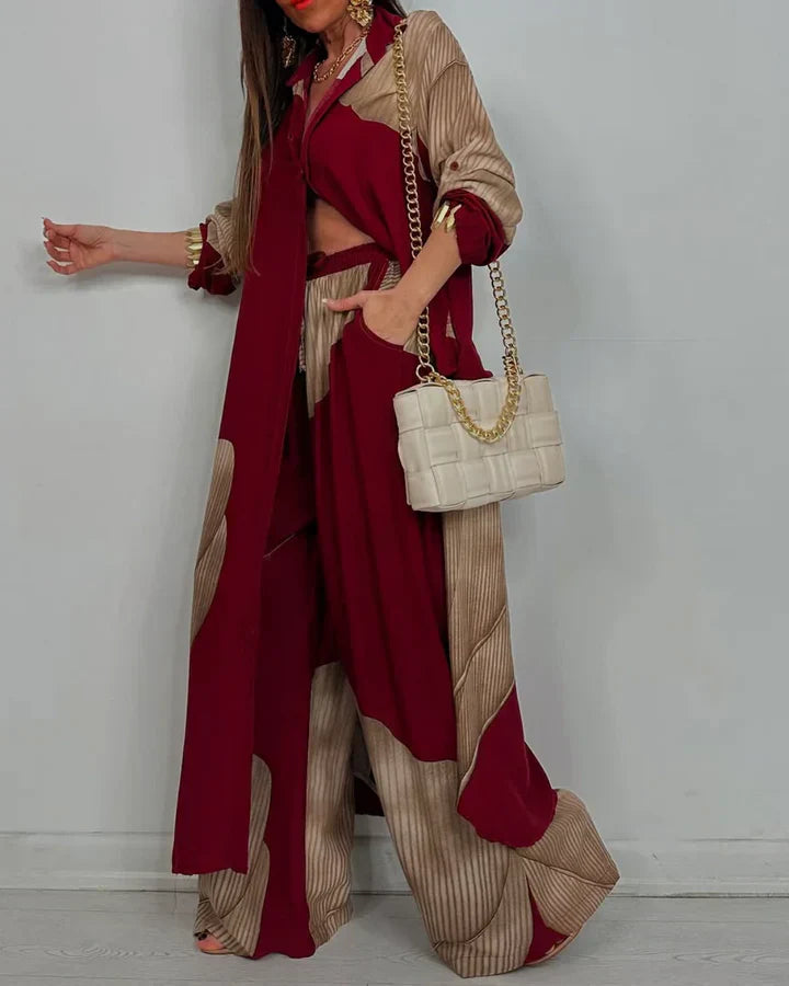 Moriel | Elegante Set