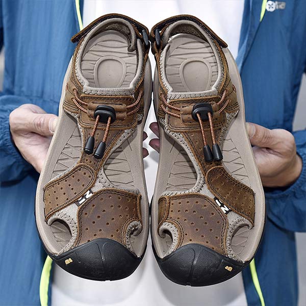 HEREN STRAND SANDALEN 96110193