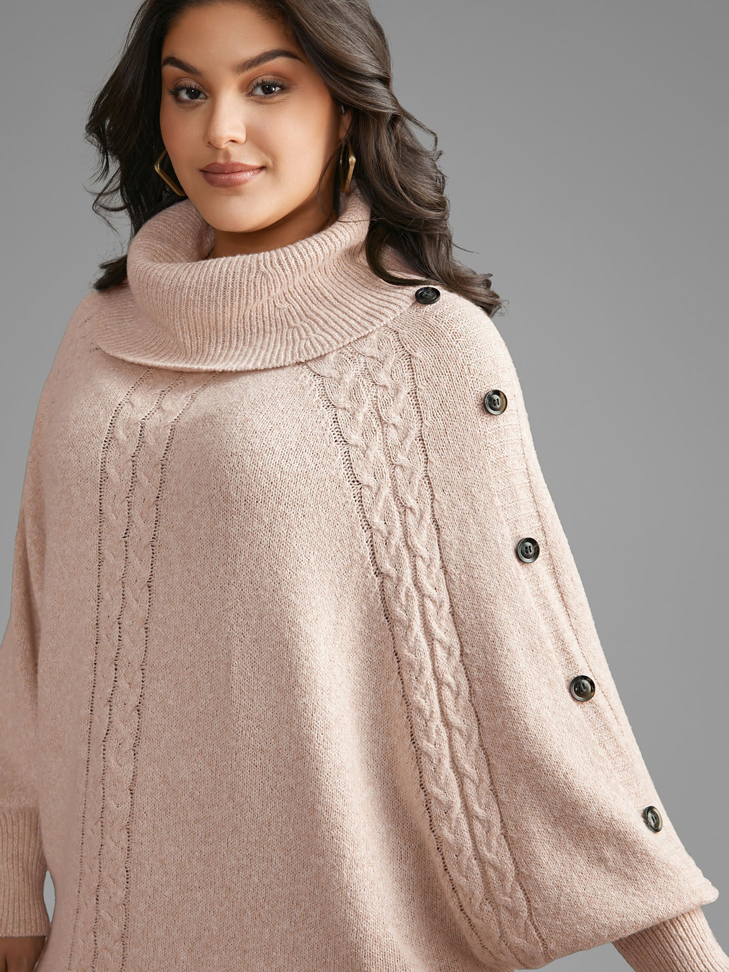 Sofia Brei Sweater