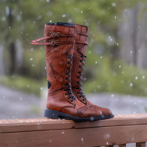 HEREN WILGENHOUT AVONTUUR BOOTS MTA1774G4I