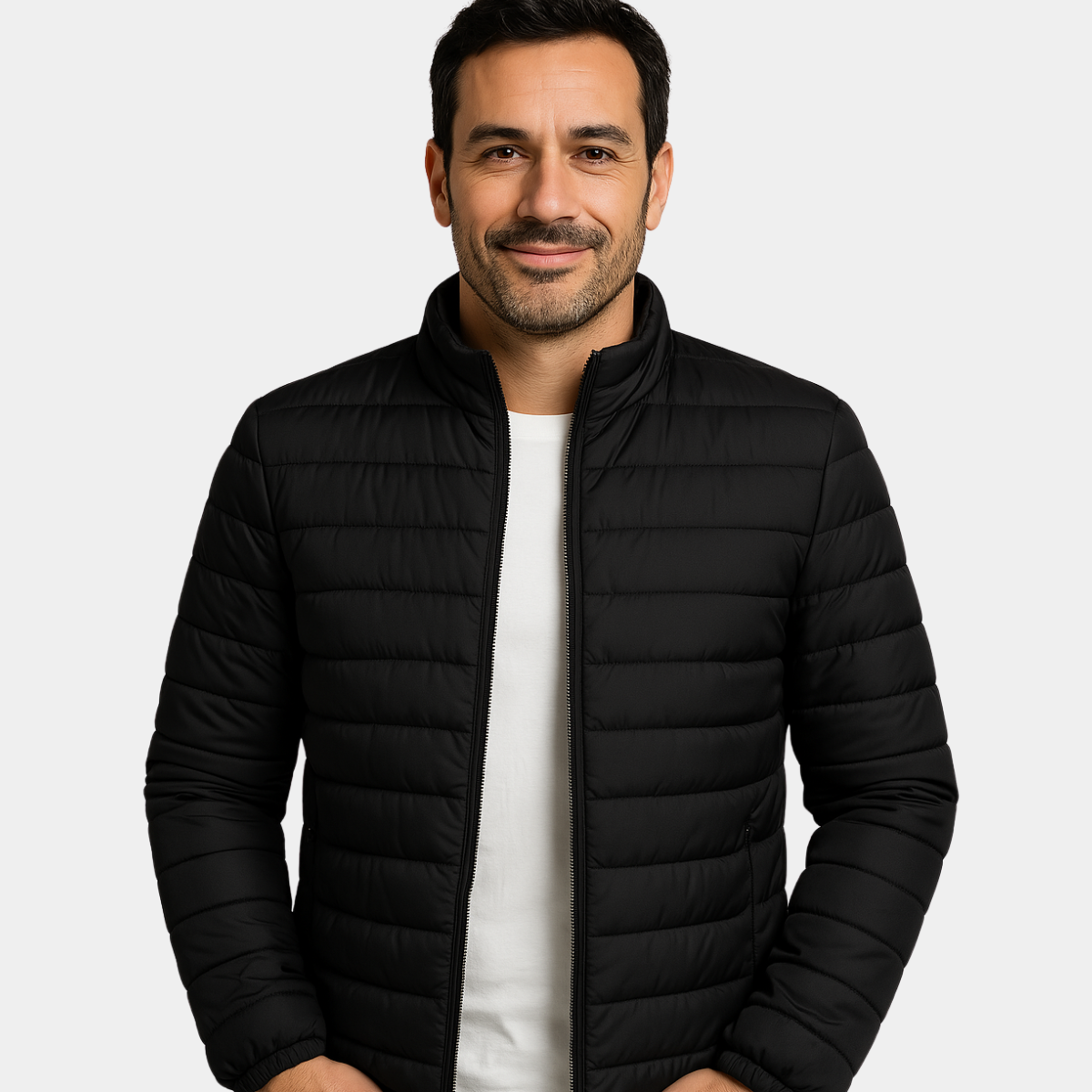 DINO | Licht en Elegante Jas voor de Zomer