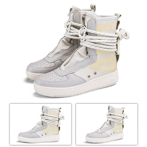 HEREN PREMIUM ENKELLAARSJES VAN HOOG PU LEER MTA1872G0I