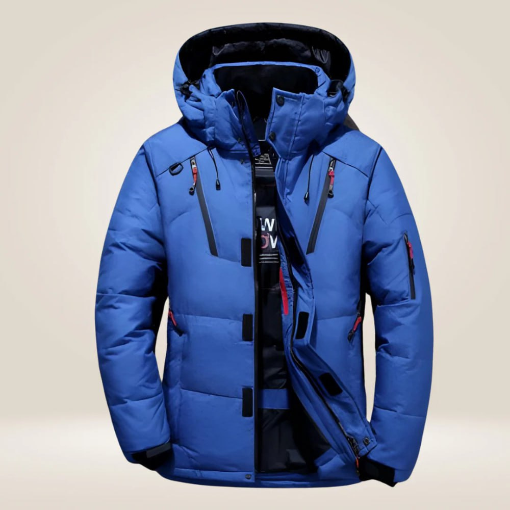 Blake | All-Weather Donsjack