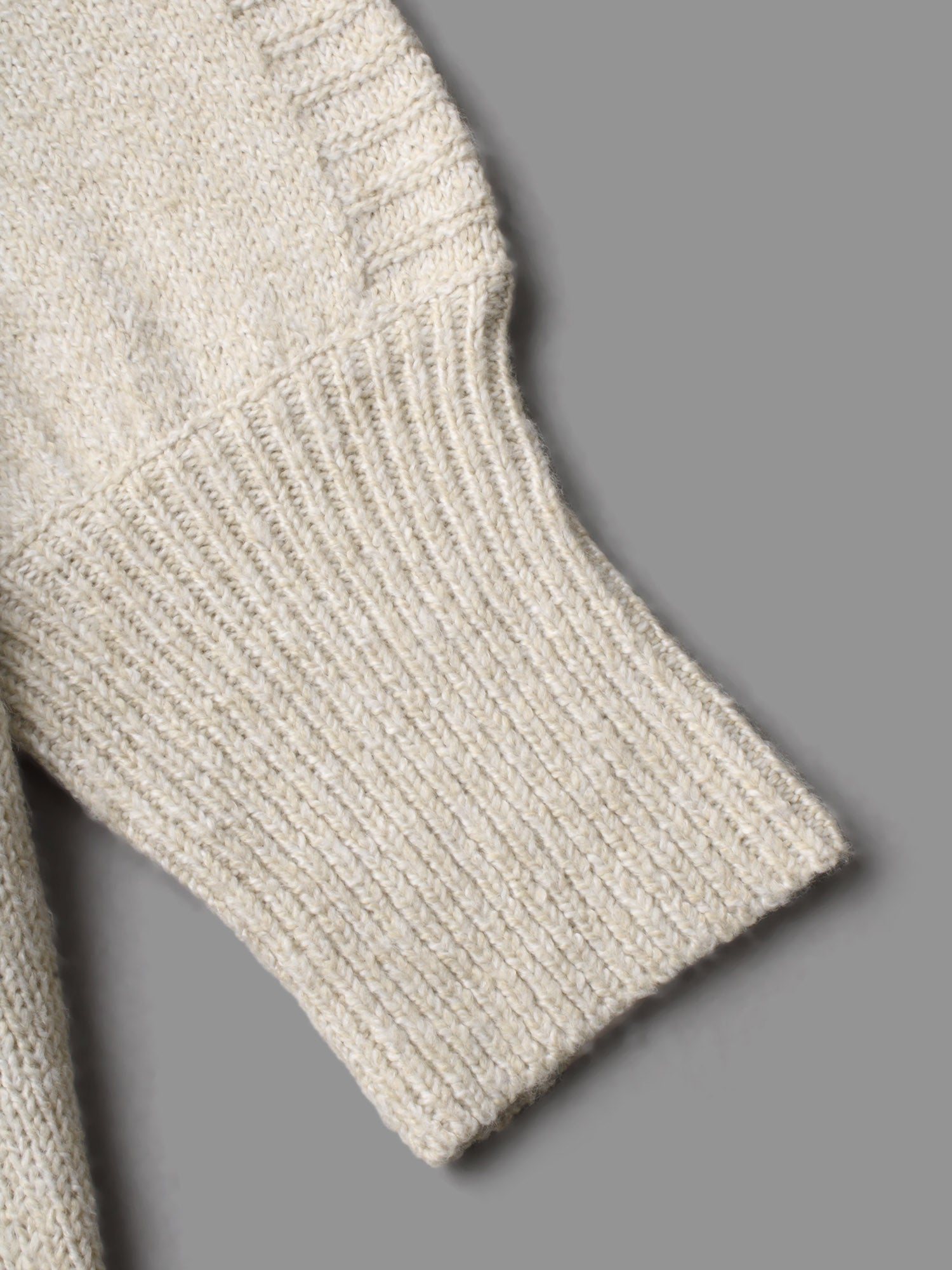 Sofia Brei Sweater