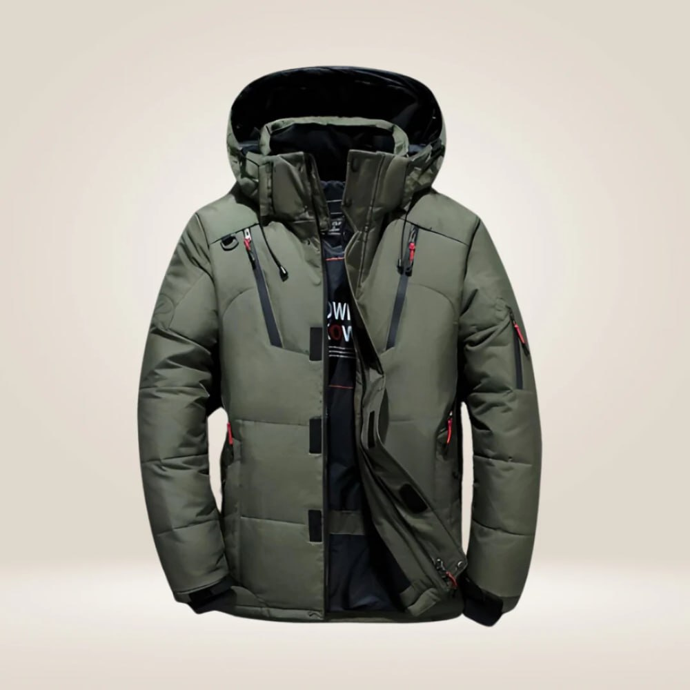 Blake | All-Weather Donsjack