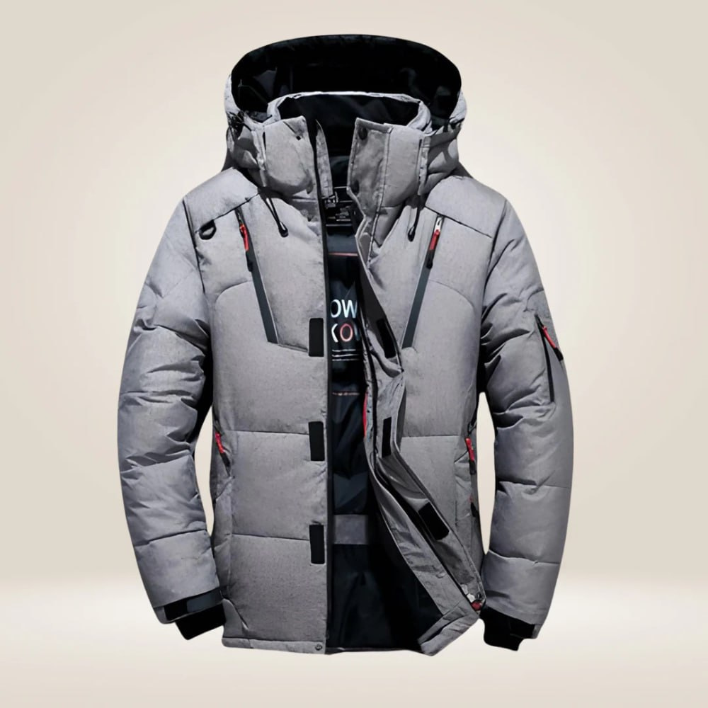 Blake | All-Weather Donsjack