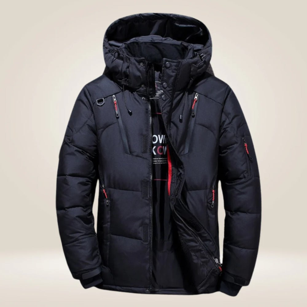 Blake | All-Weather Donsjack