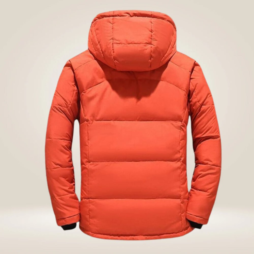 Blake | All-Weather Donsjack