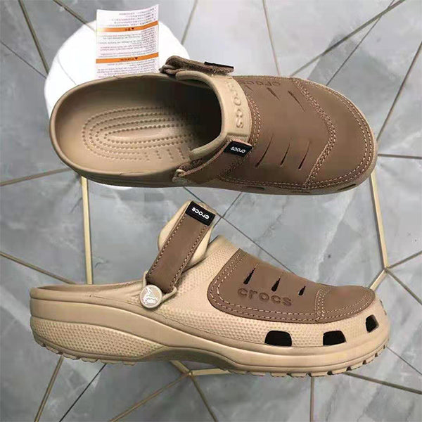 HEREN SANDALEN VOOR BUITEN MTA0604F0I