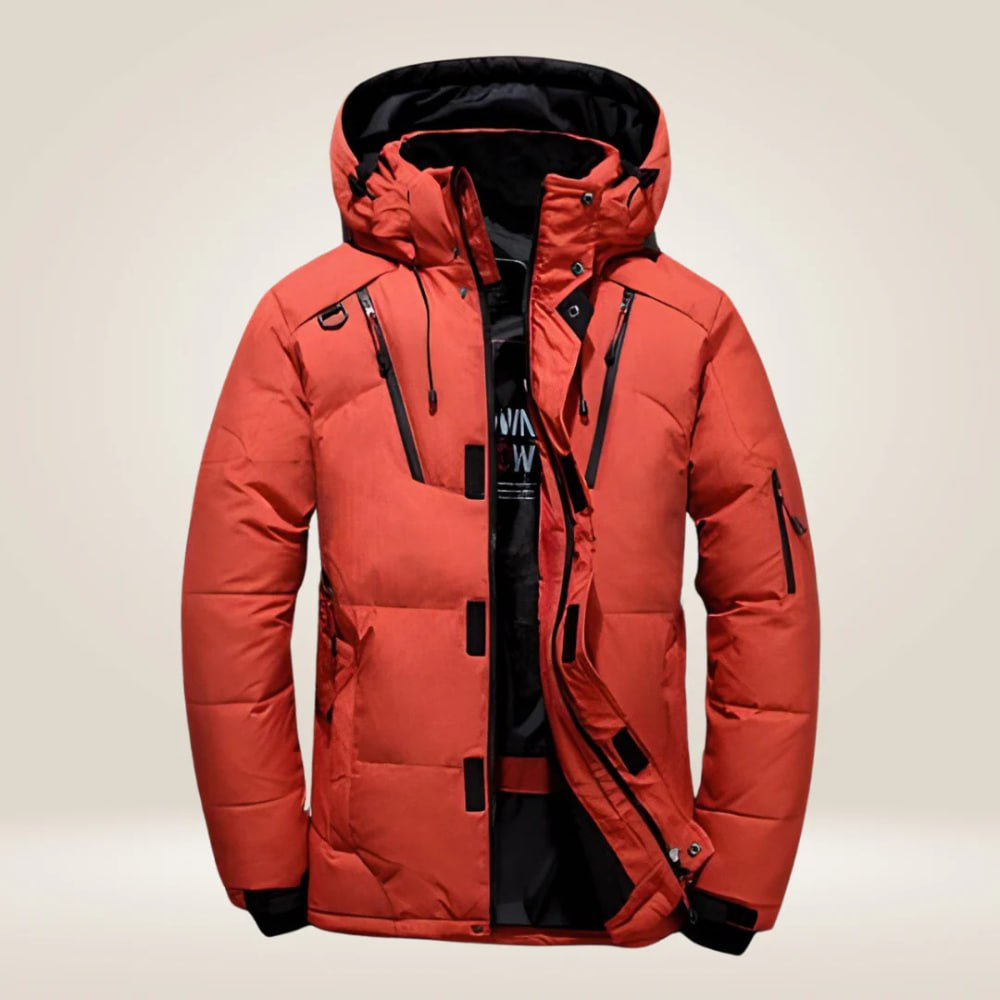Blake | All-Weather Donsjack