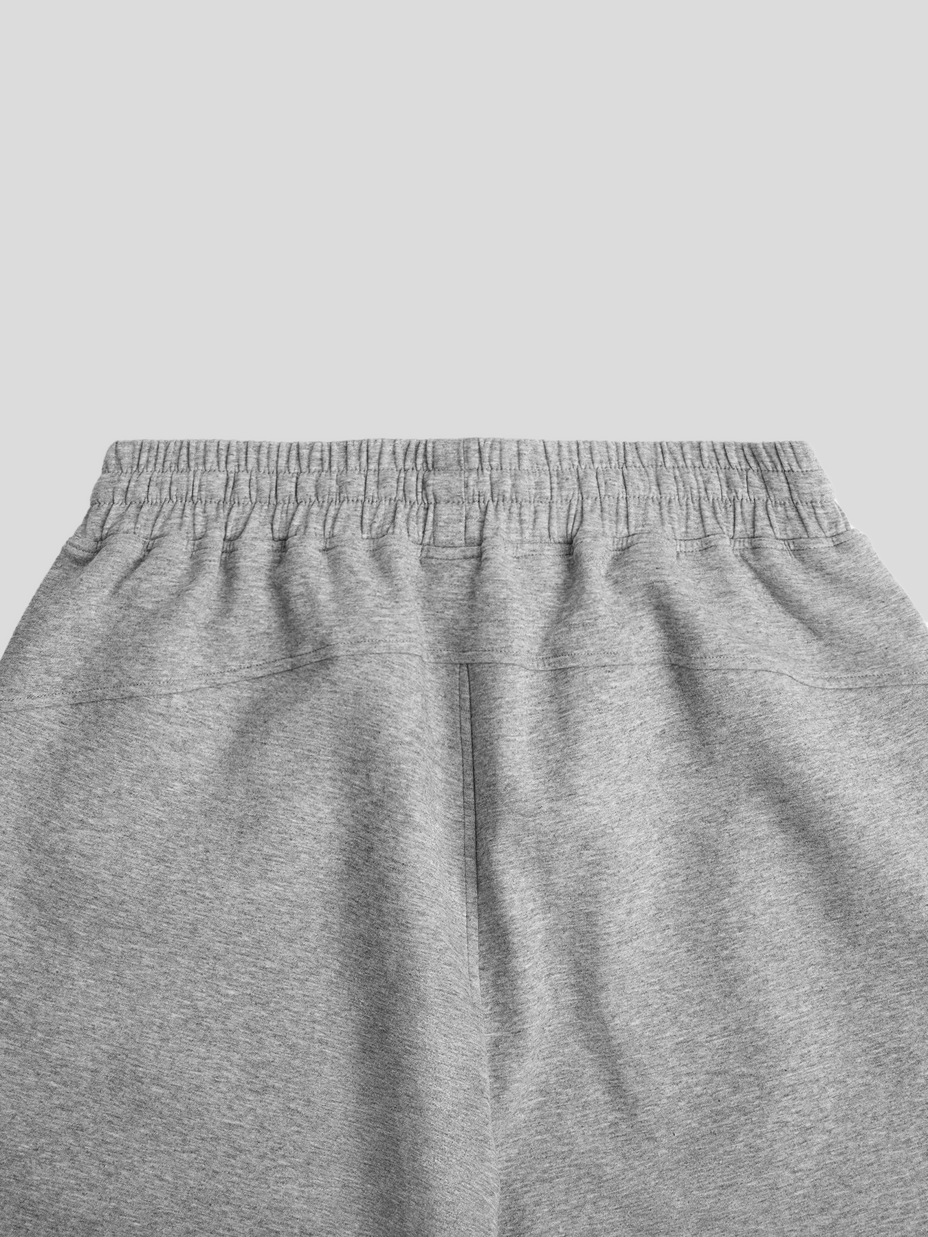 Premium Jogger met Flexibele Stof