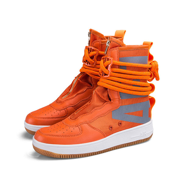 HEREN PREMIUM BOTKI VAN HOOG KWALITEIT PU LEER MTA1872G0I