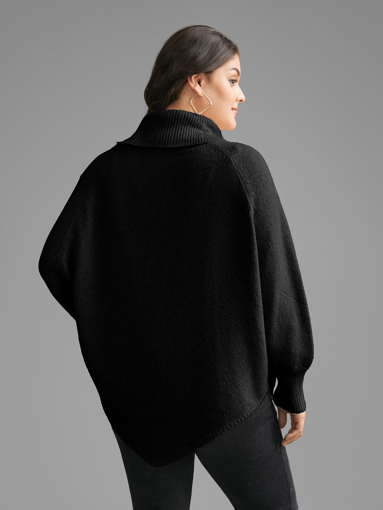 Sofia Brei Sweater