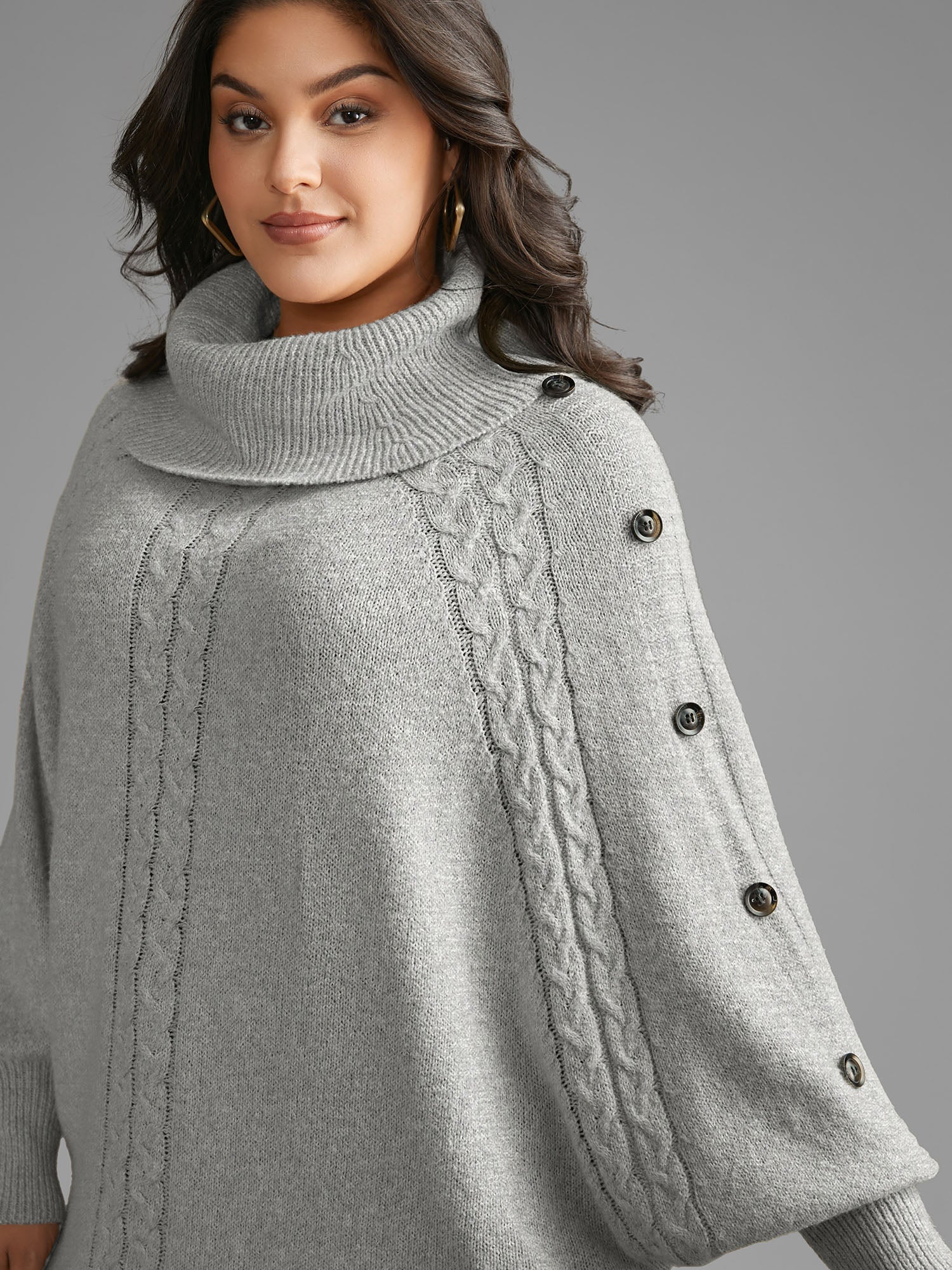 Sofia Brei Sweater