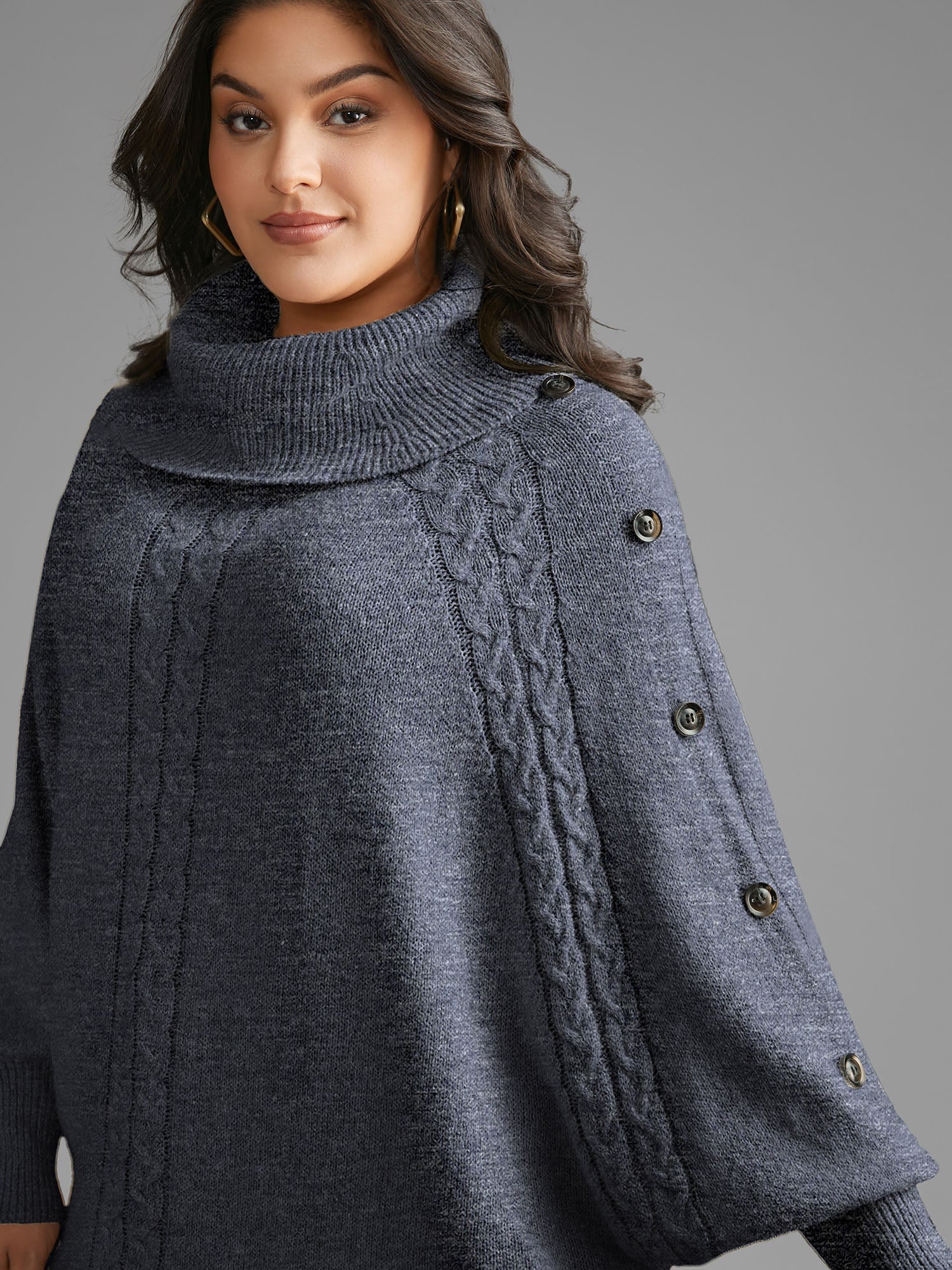 Sofia Brei Sweater