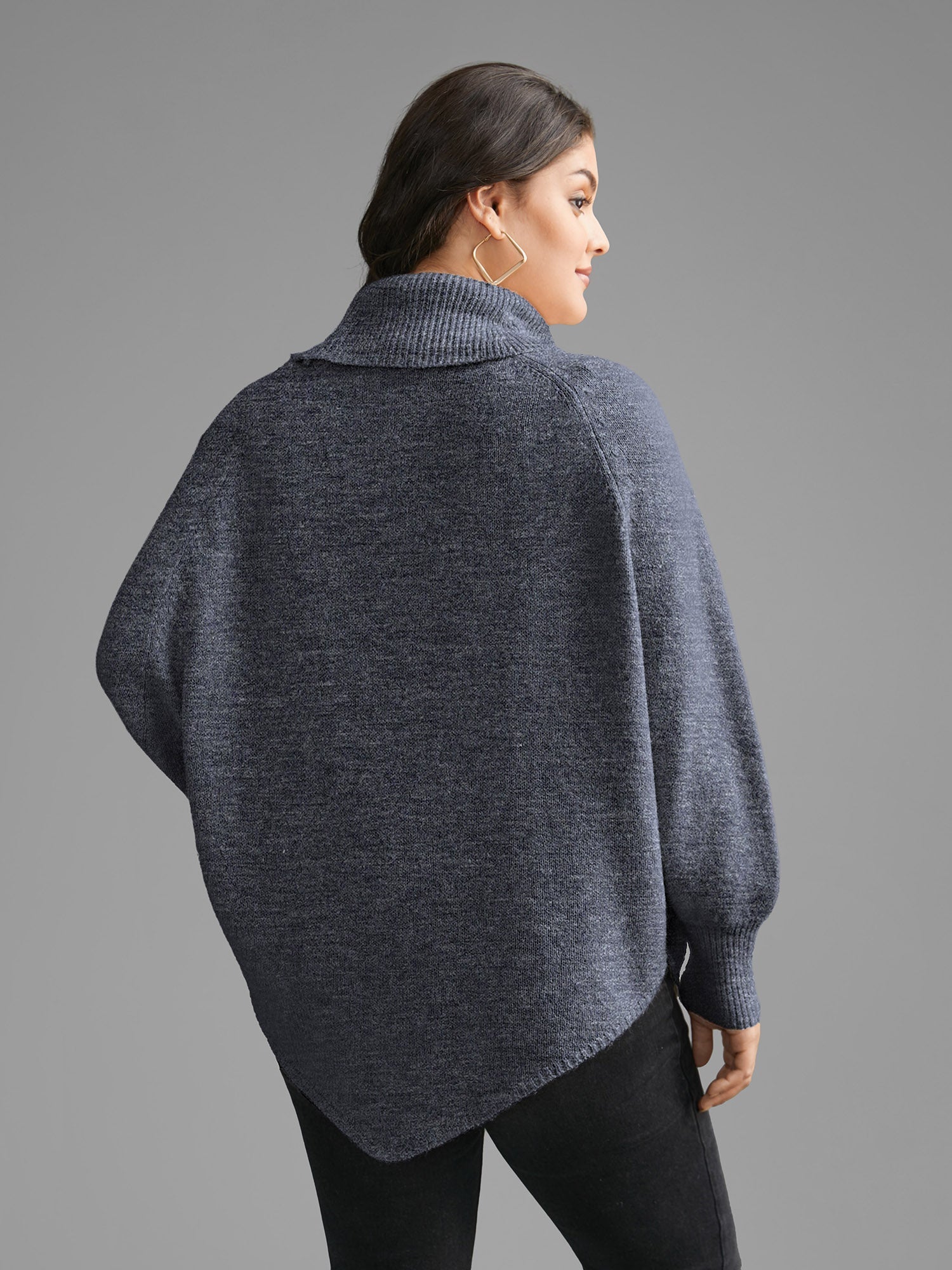 Sofia Brei Sweater
