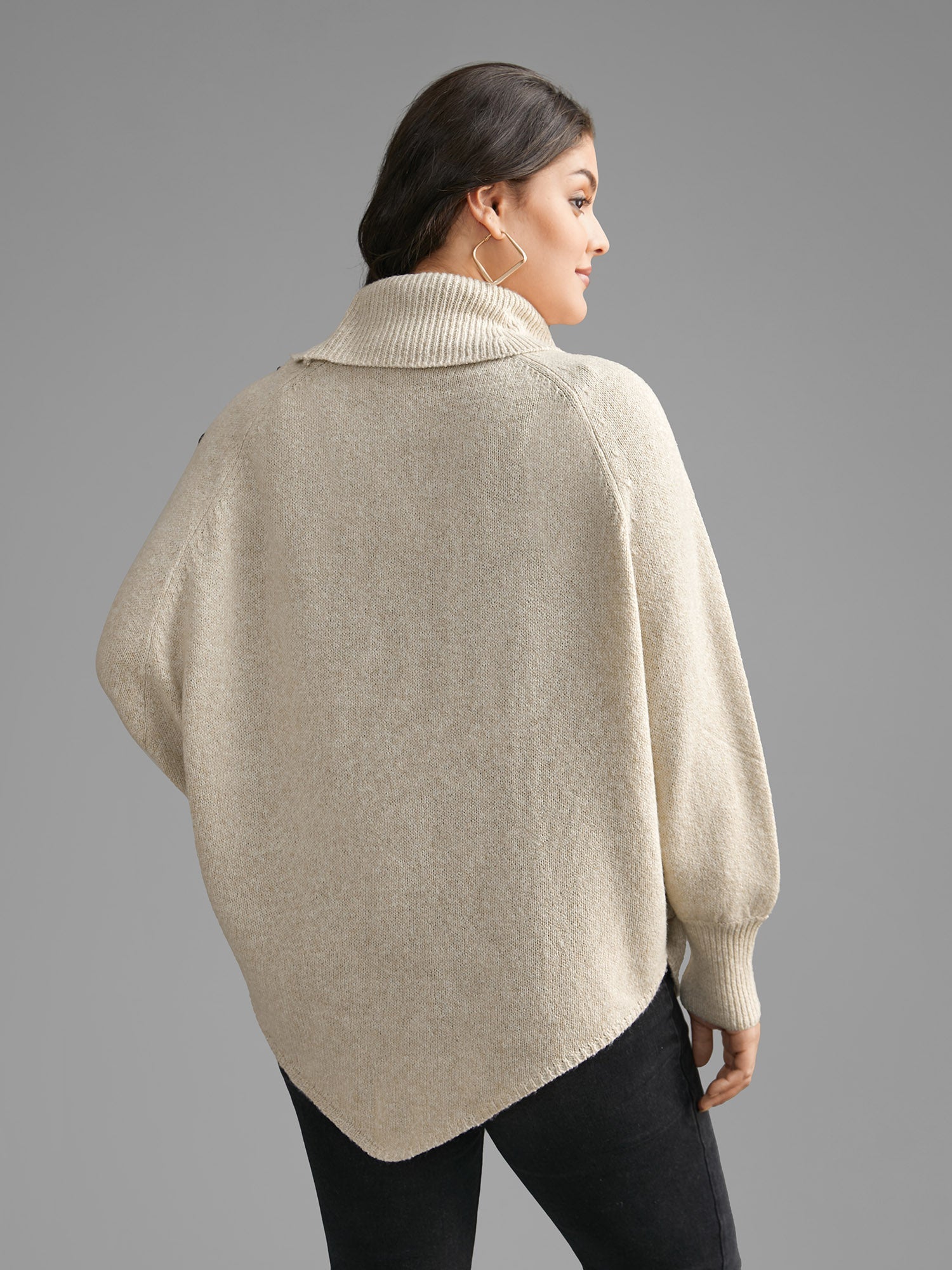 Sofia Brei Sweater