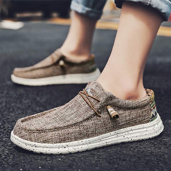 HEREN LOFERS CANVAS 25677715