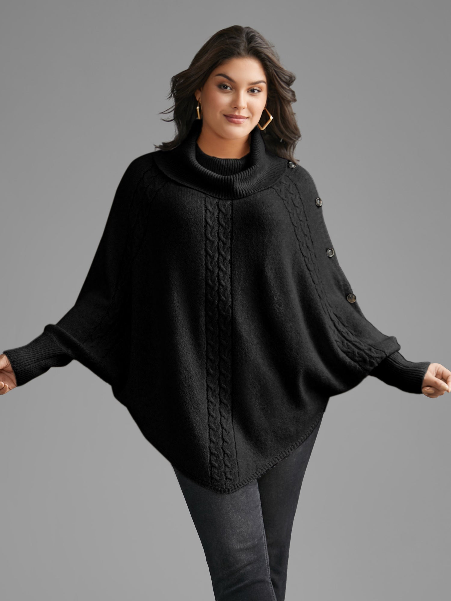 Sofia Brei Sweater