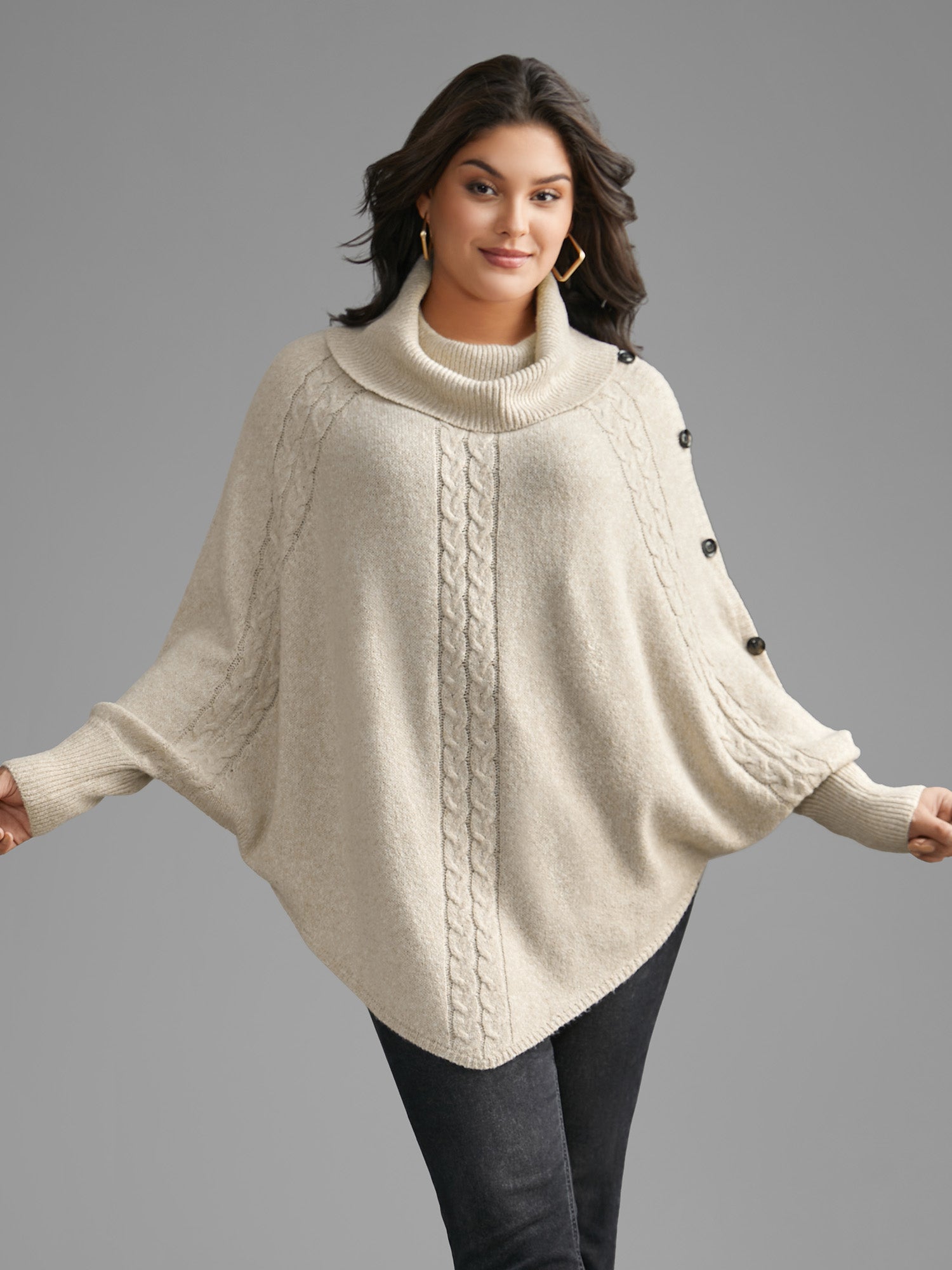 Sofia Brei Sweater
