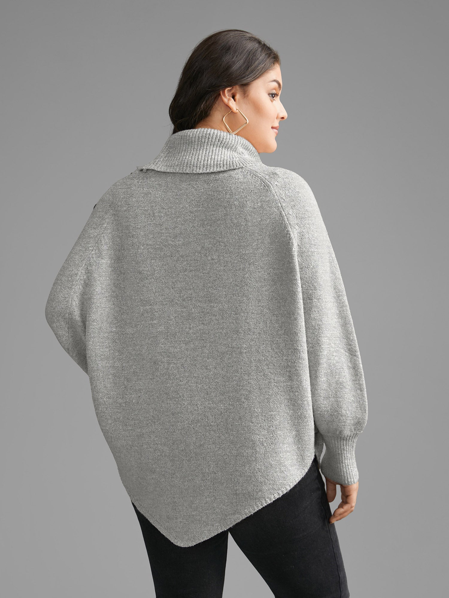 Sofia Brei Sweater