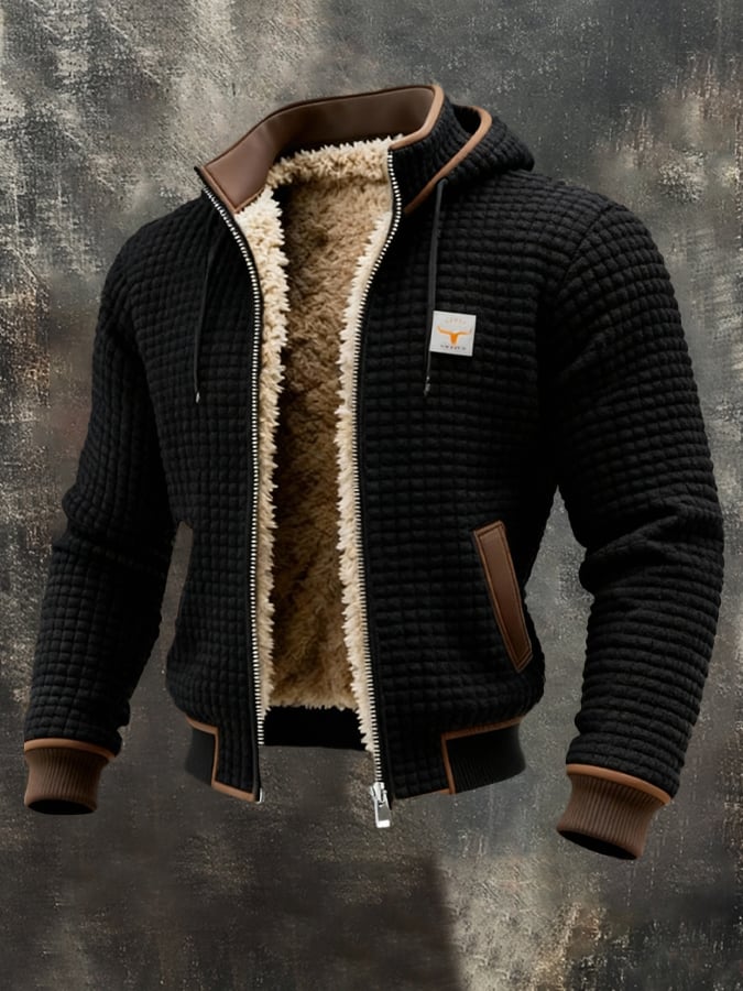 PeakyMode | THERMISCHE IMPACT JACKET IN POLAR