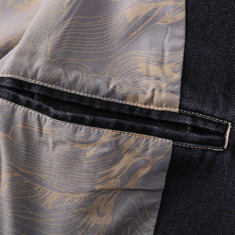 BILLY WILSON JEANSJACK