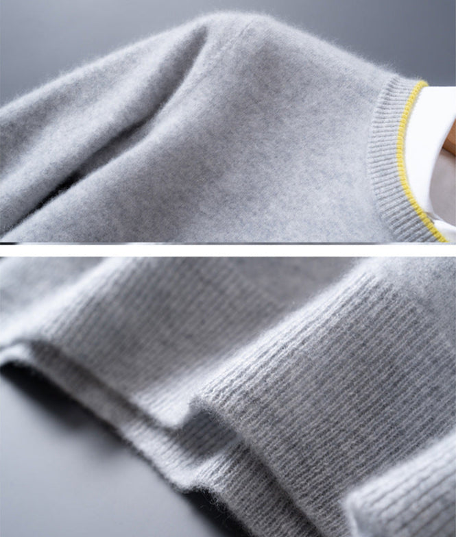 Bennett Kasjmier Trui