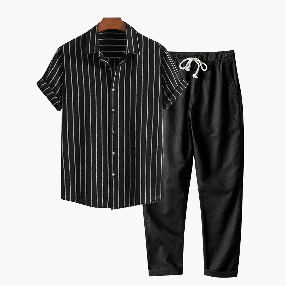 CARLEONE CLASSICS | Cannes Zomer Set